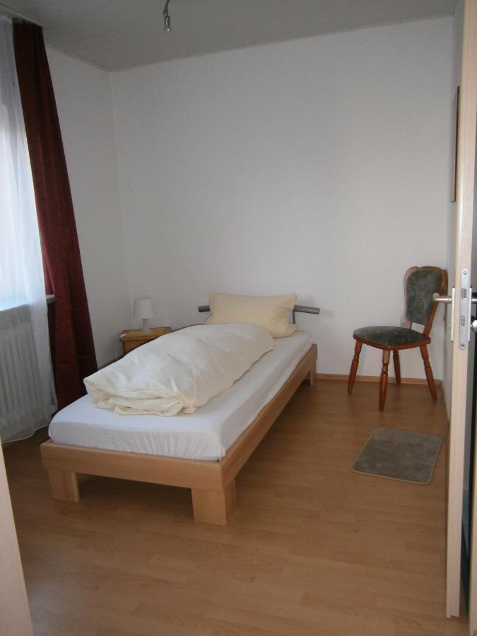 Hotel Strauss Waldbronn Room photo